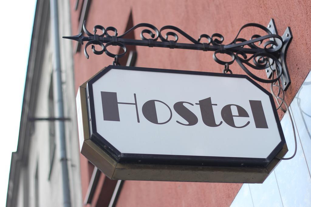 Hostel Lwowska26 Krakau Exterior foto