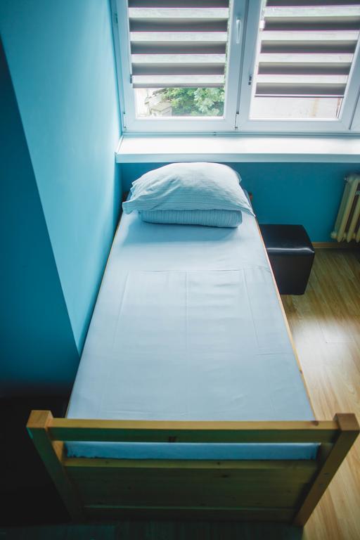 Hostel Lwowska26 Krakau Zimmer foto